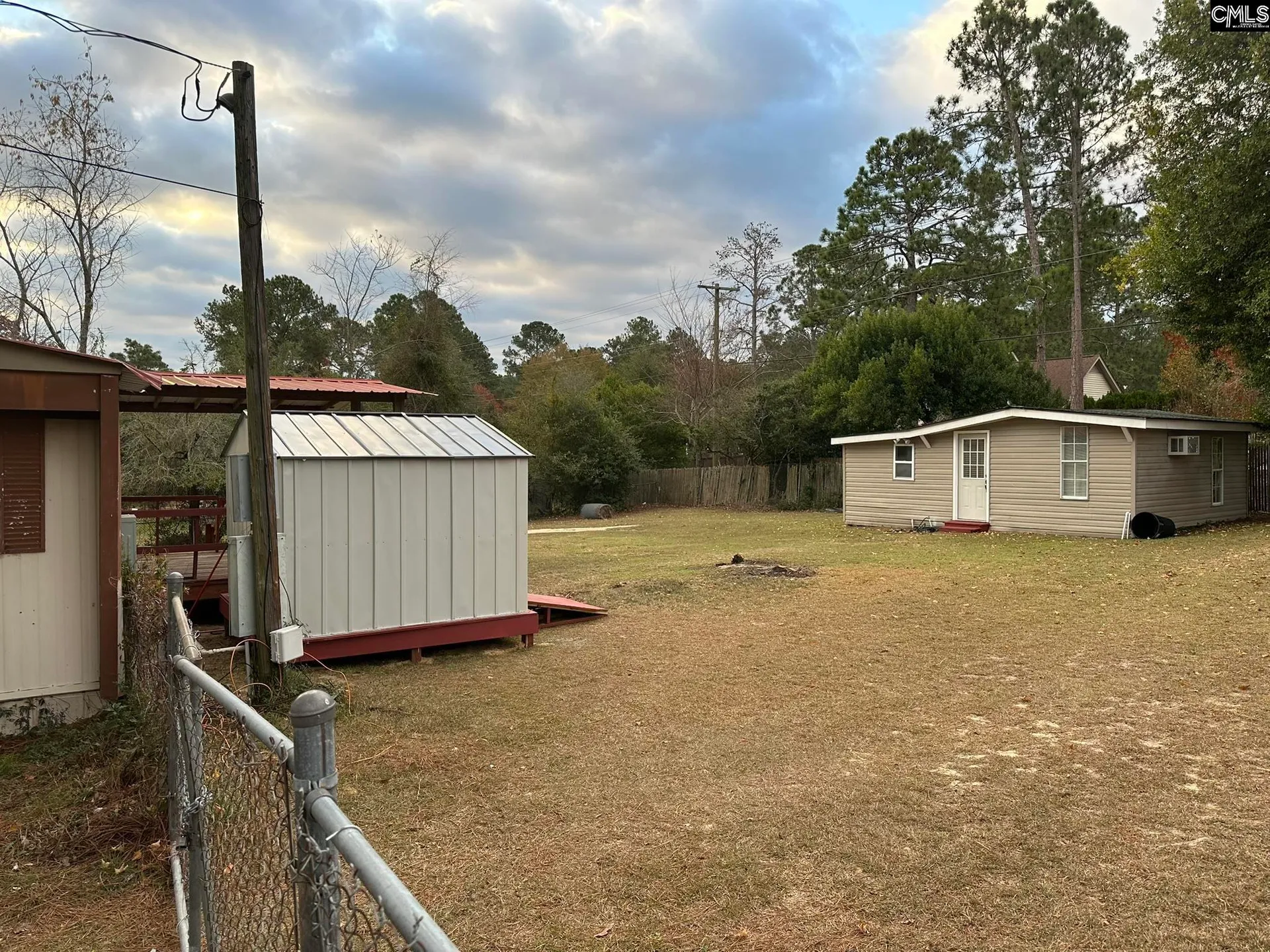 Property image 5 at 540 Fore Avenue, Columbia, SC 29229