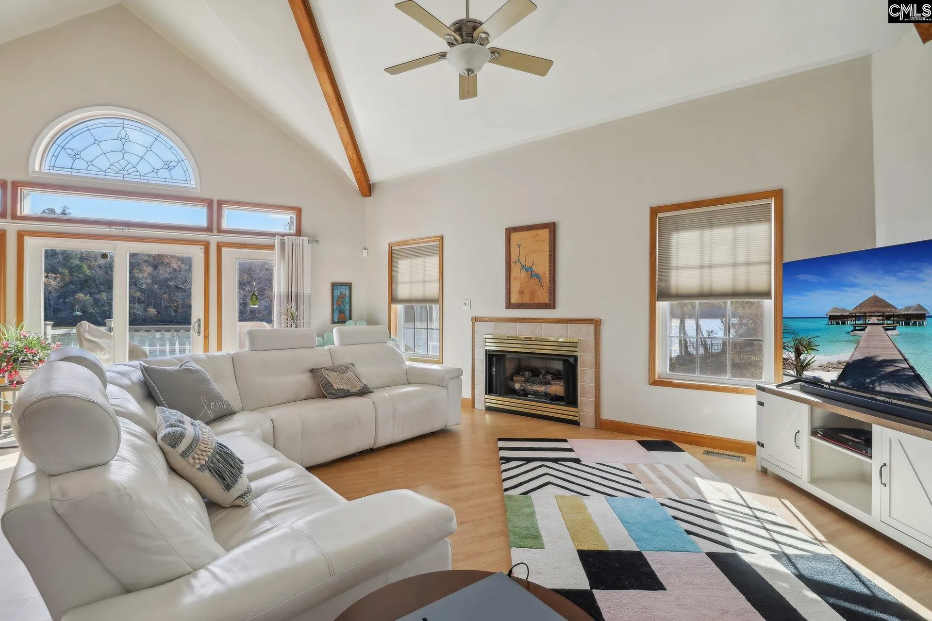 Property image 2 at 887 Living Waters Drive, Great Falls, SC 29055