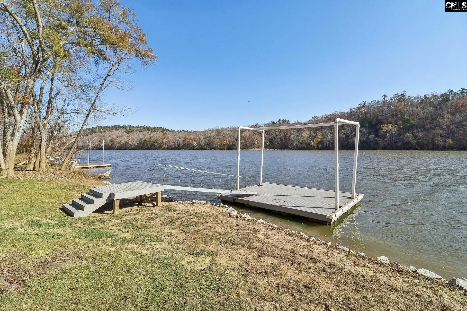 Property image 3 at 887 Living Waters Drive, Great Falls, SC 29055