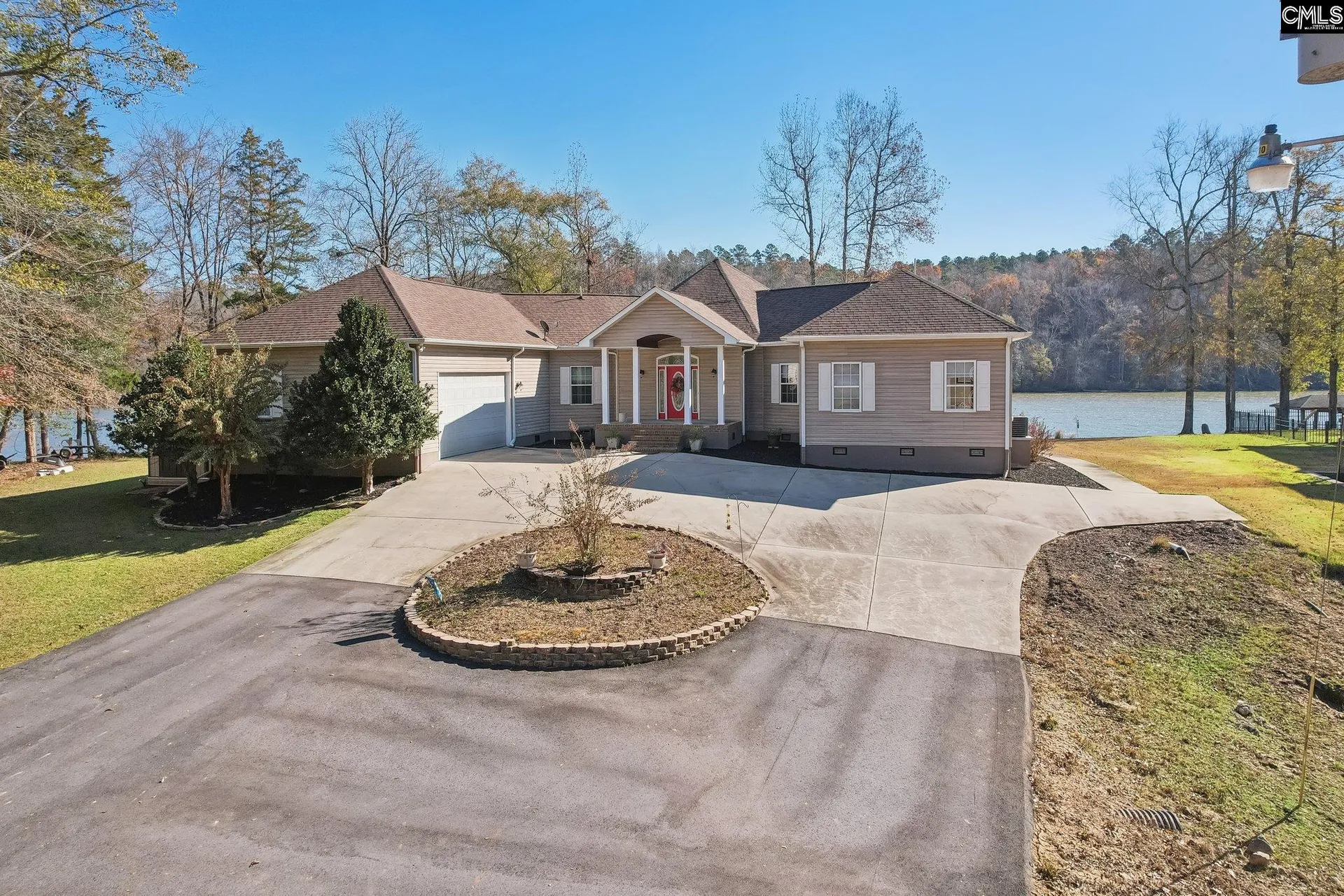 Property image 4 at 887 Living Waters Drive, Great Falls, SC 29055
