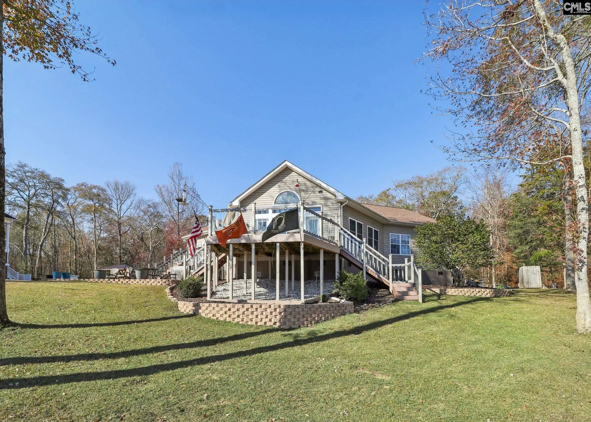 Property image 5 at 887 Living Waters Drive, Great Falls, SC 29055