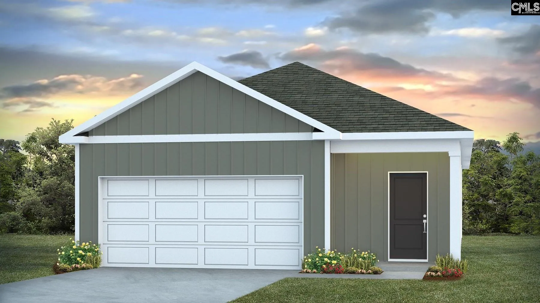 1280 Mosser Drive