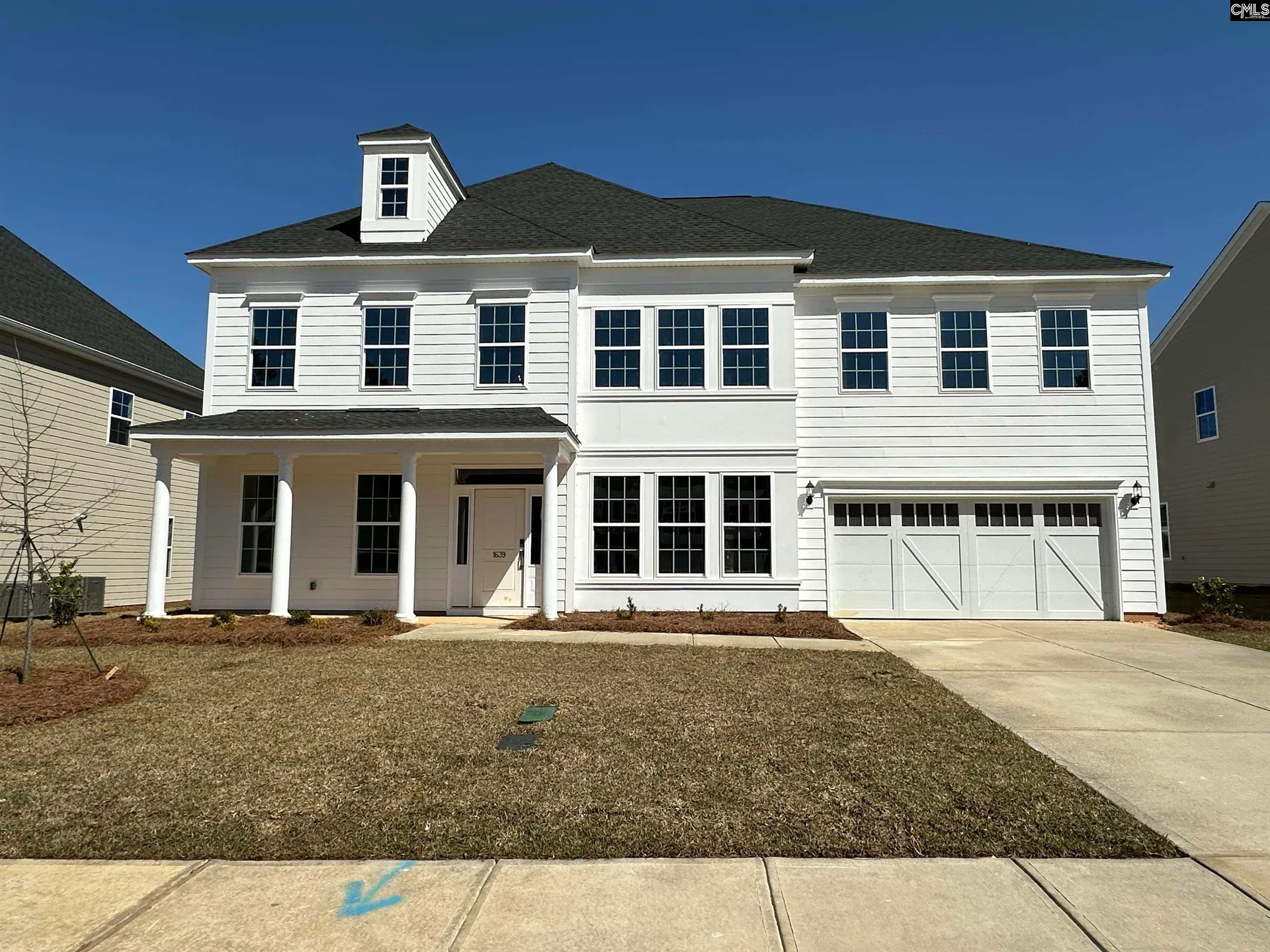 1639 Brewster Court