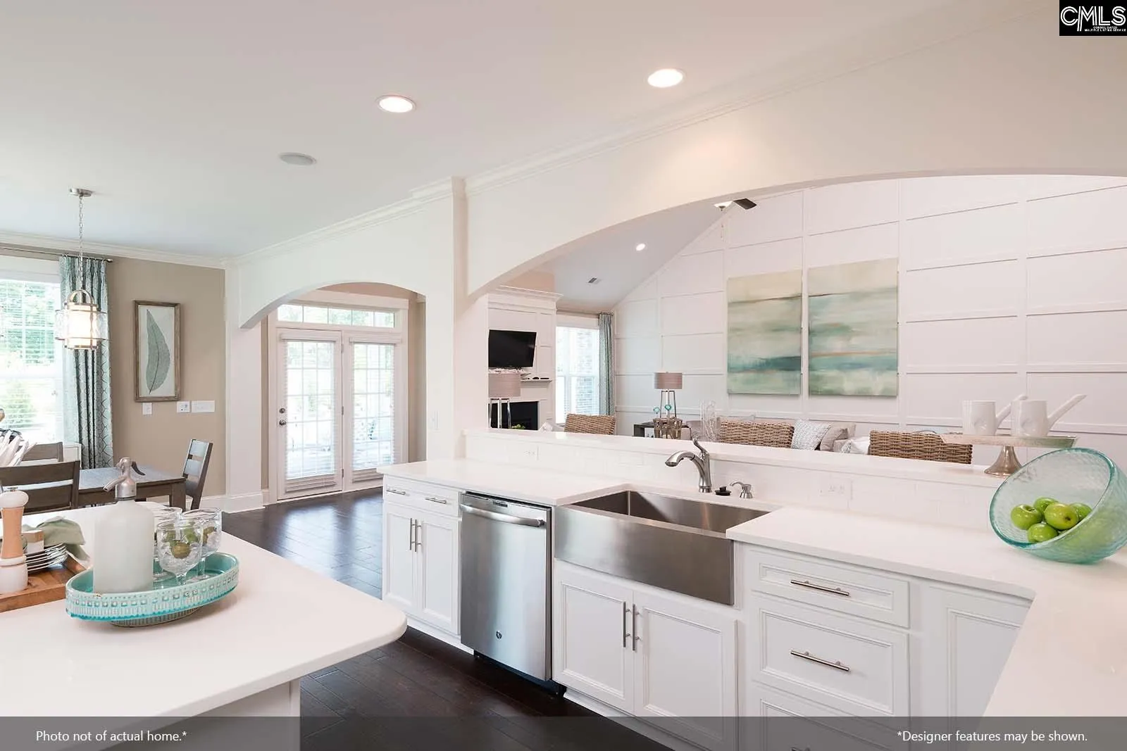 Property image 4 at 1639 Brewster Court, Chapin, SC 29036
