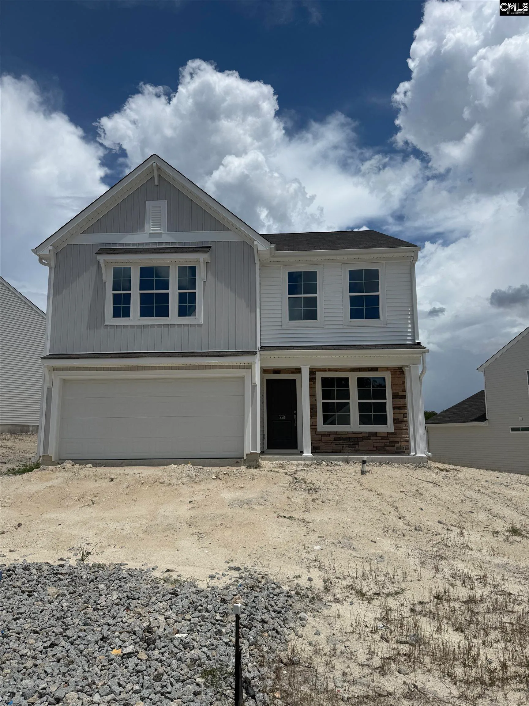 358 Hardwick Drive