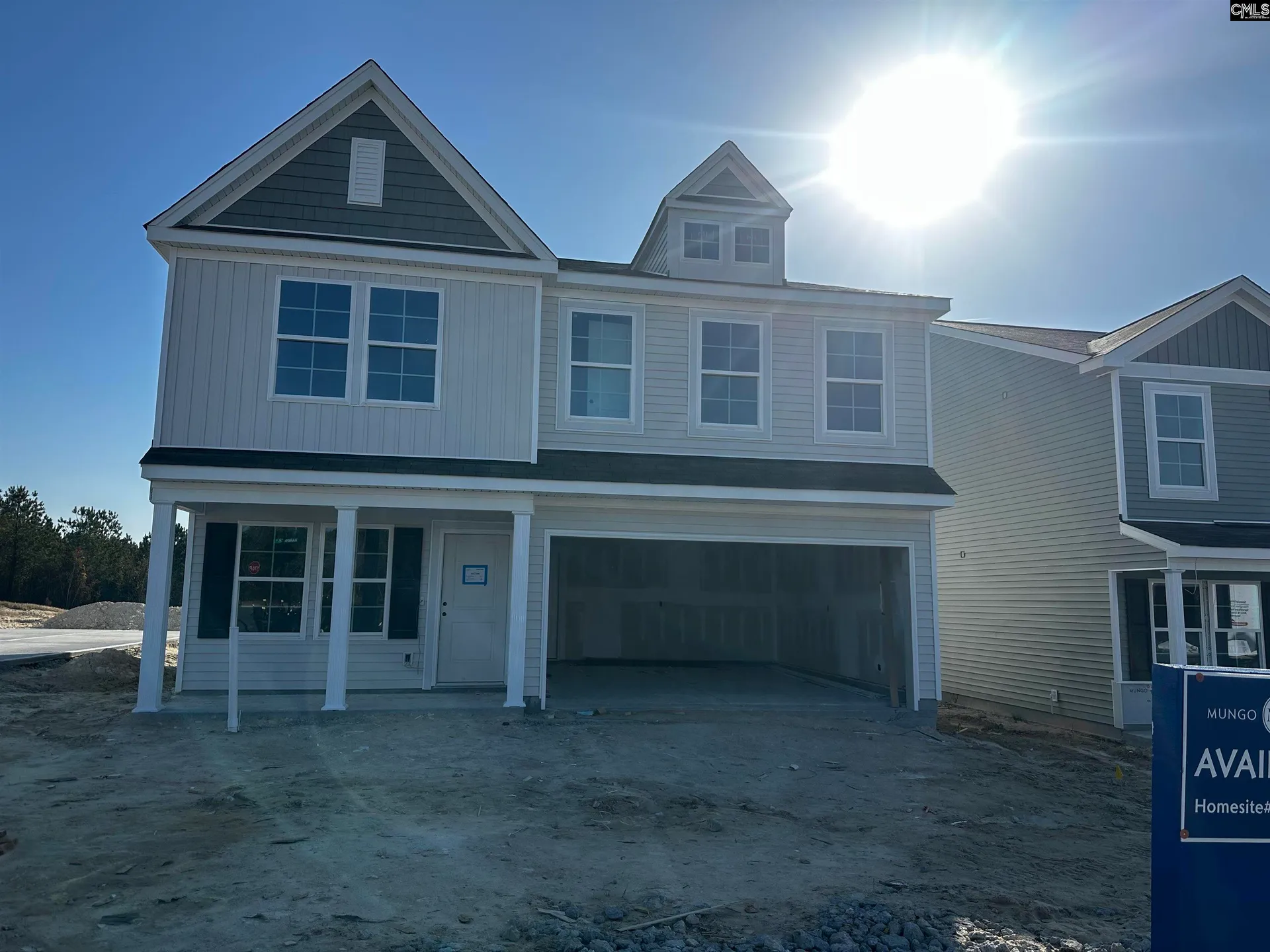 374 Hardwick Drive