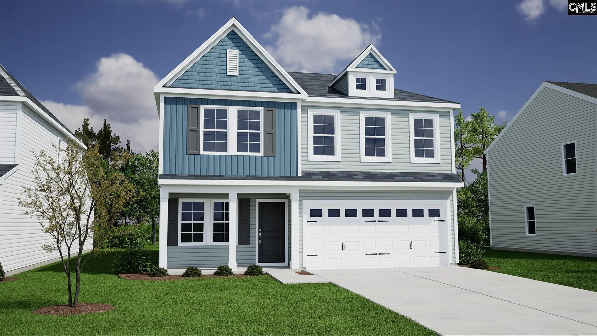 Property image 2 at 374 Hardwick Drive, Columbia, SC 29223