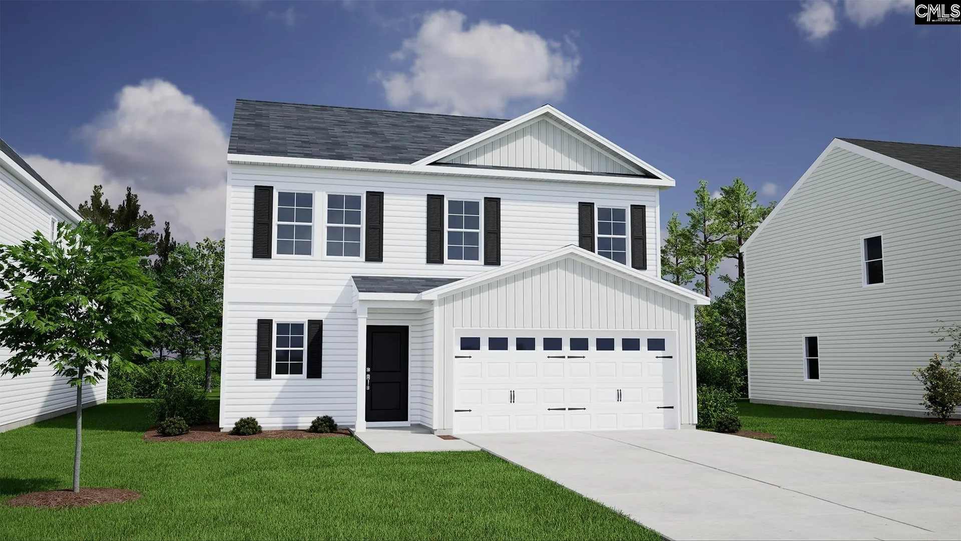 352 Hardwick Drive