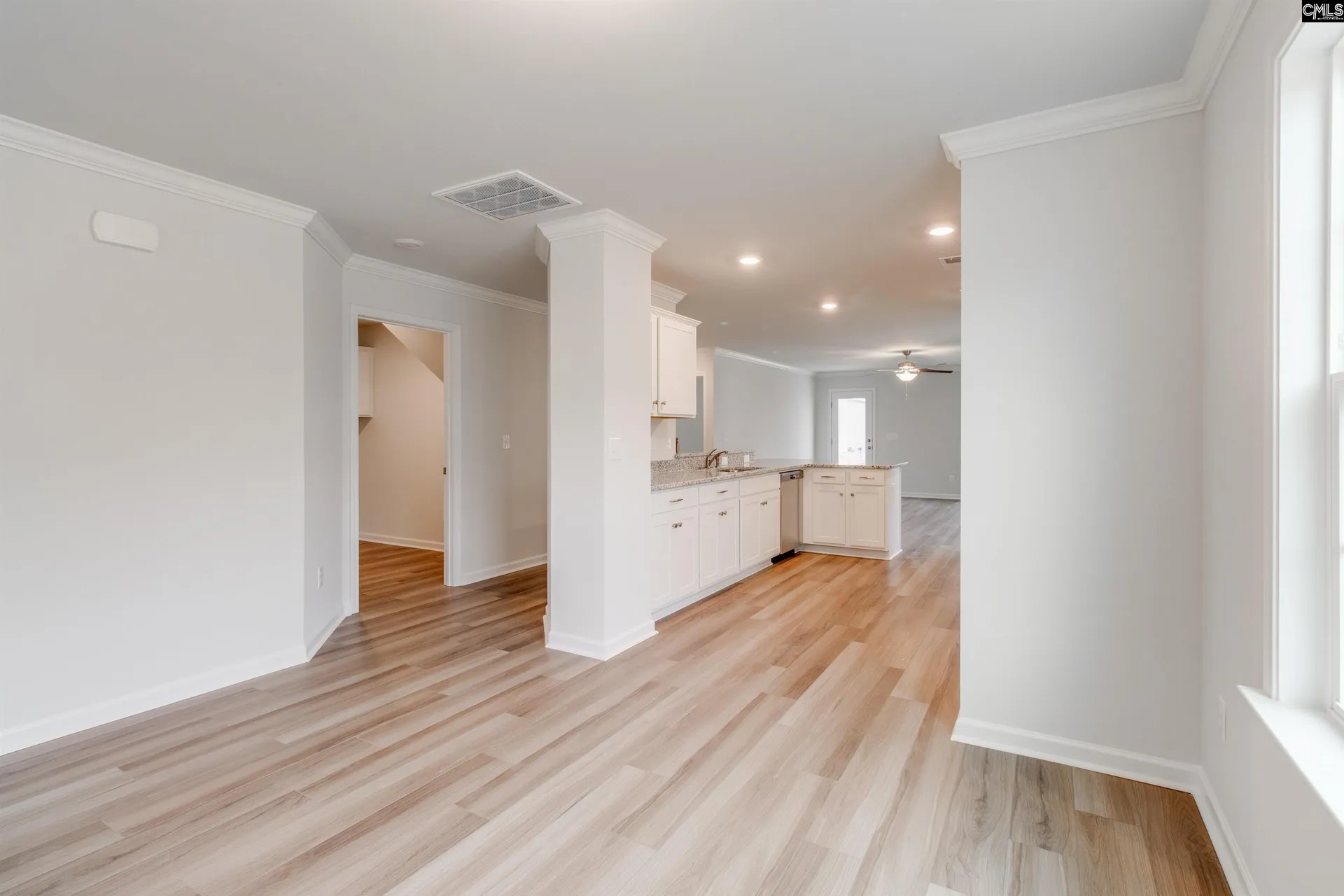 Property image 4 at 352 Hardwick Drive, Columbia, SC 29223
