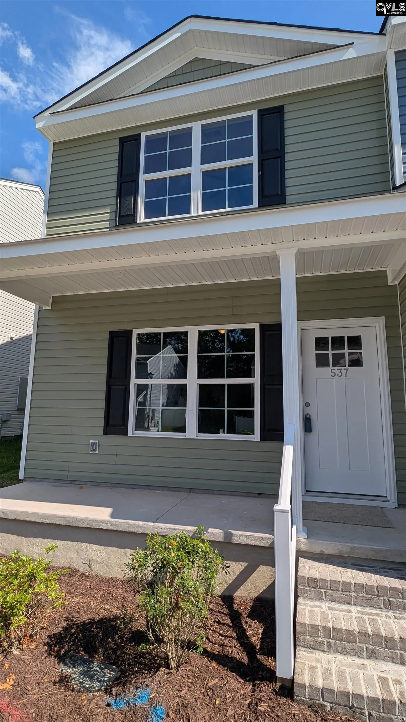Property image 2 at 537 Idlewood Park Drive, West Columbia, SC 29170