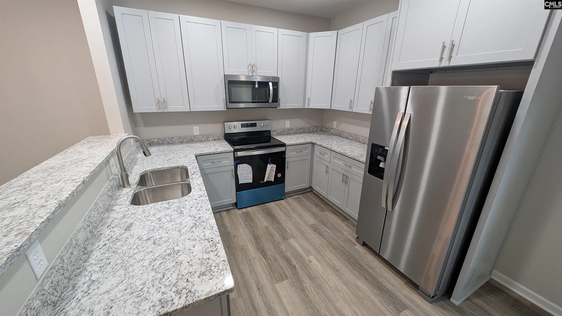 Property image 5 at 537 Idlewood Park Drive, West Columbia, SC 29170
