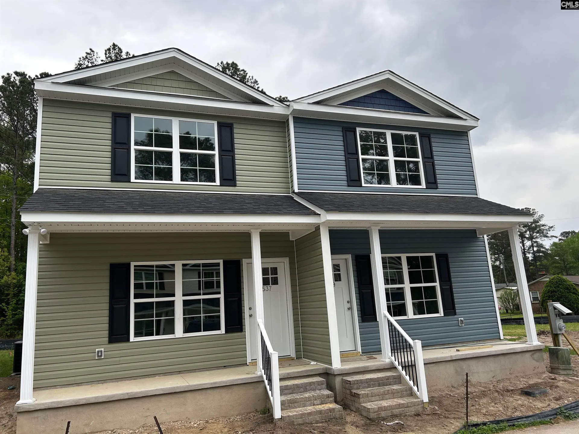539 Idlewood Park Drive