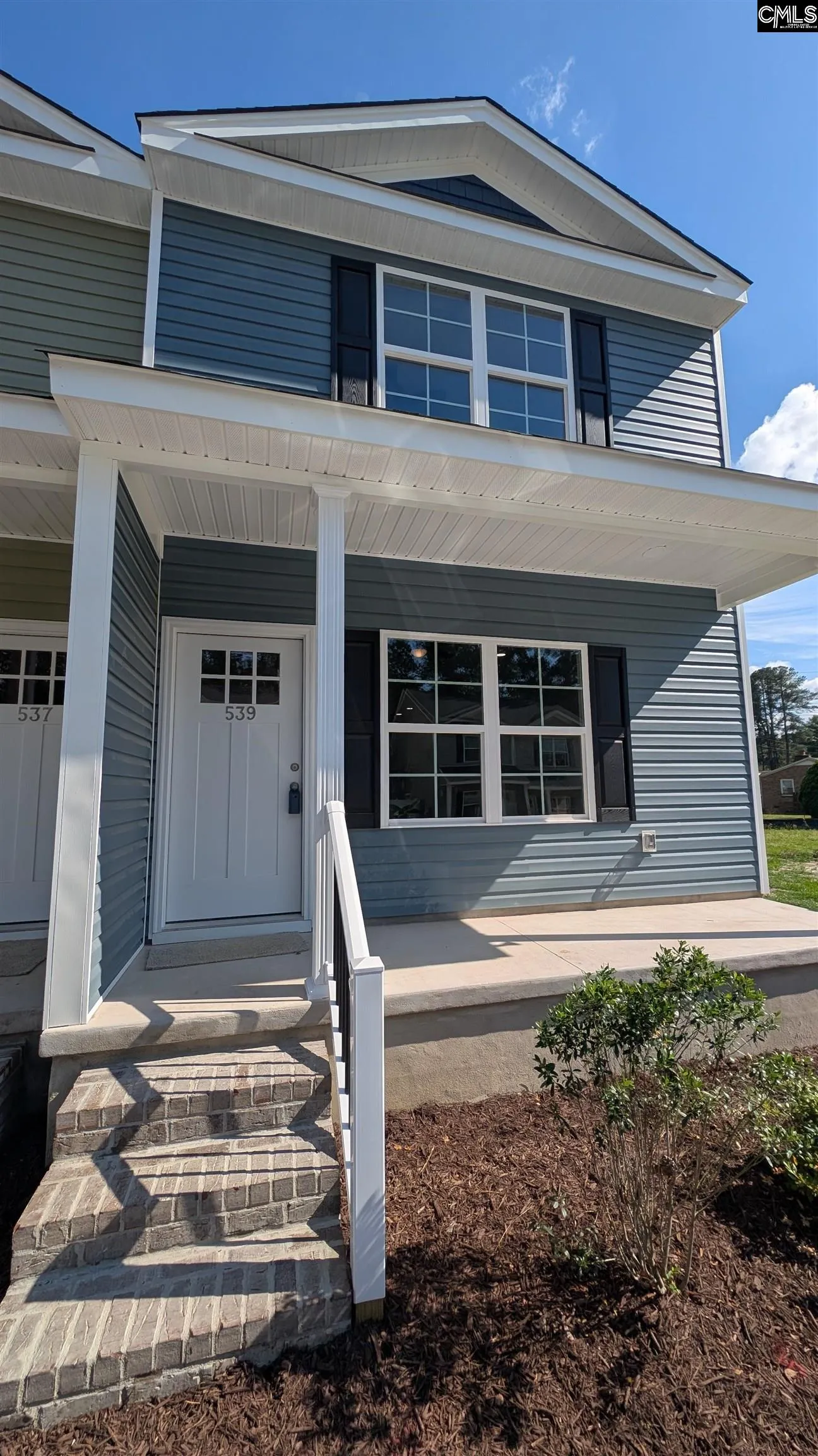 Property image 2 at 539 Idlewood Park Drive, West Columbia, SC 29170