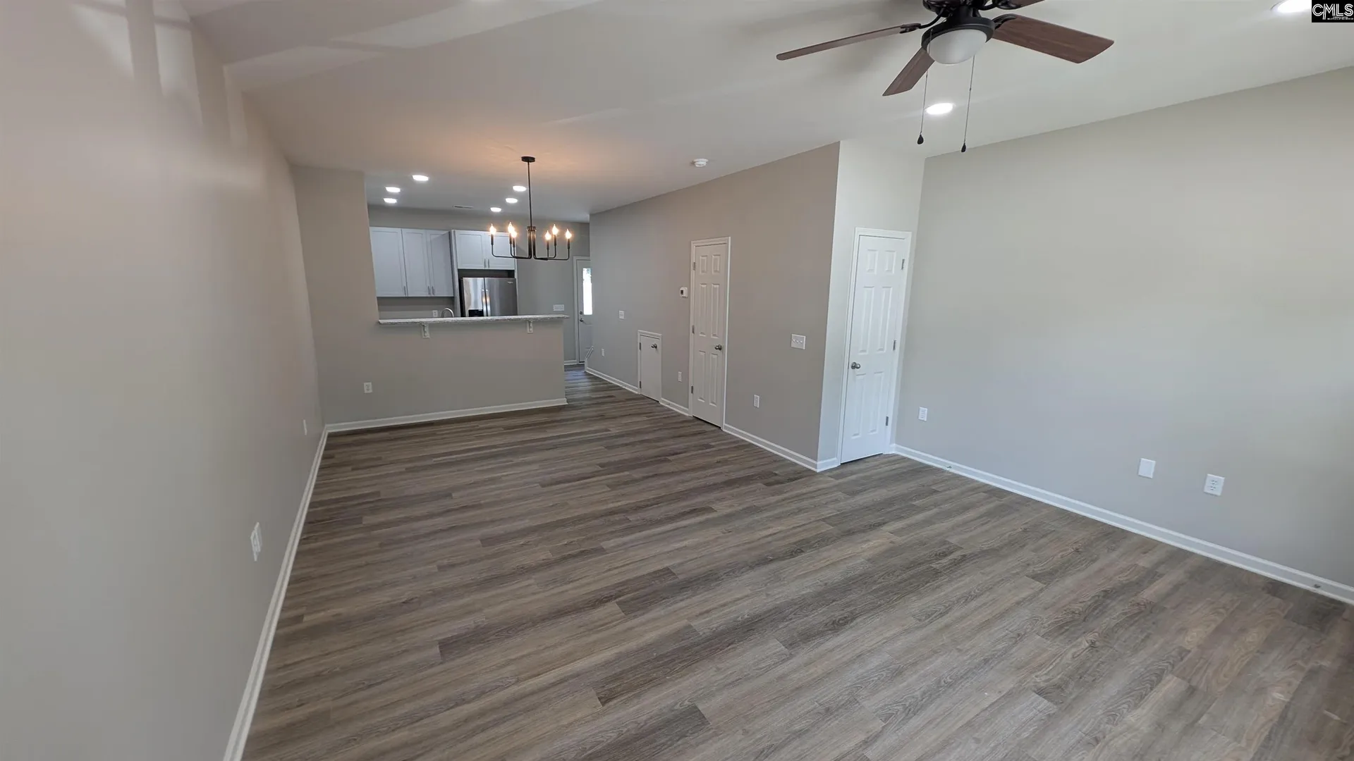 Property image 3 at 539 Idlewood Park Drive, West Columbia, SC 29170