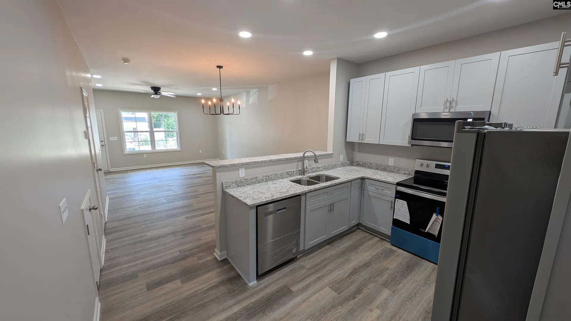 Property image 4 at 539 Idlewood Park Drive, West Columbia, SC 29170