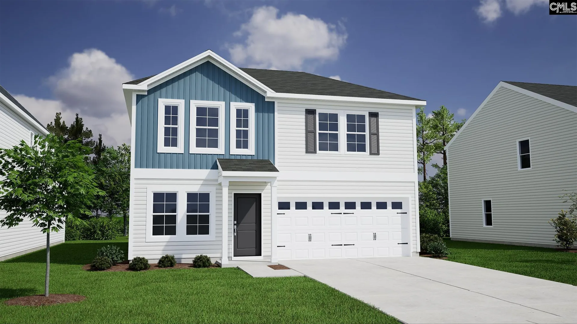 Property image 1 at 340 Hardwick Drive, Columbia, SC 29223