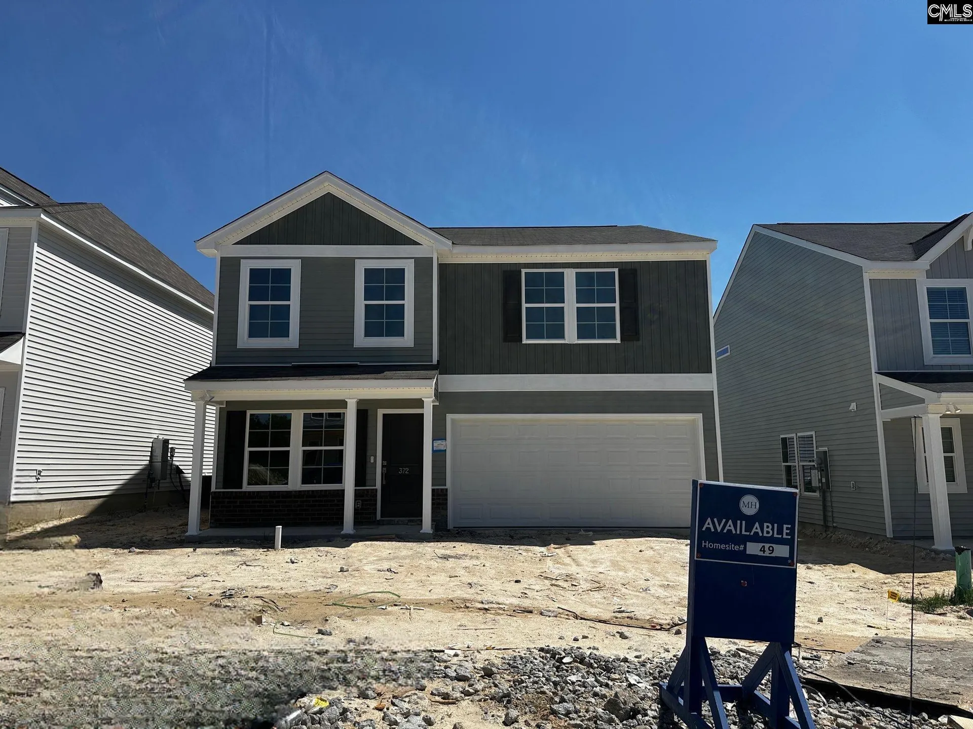 372 Hardwick Drive