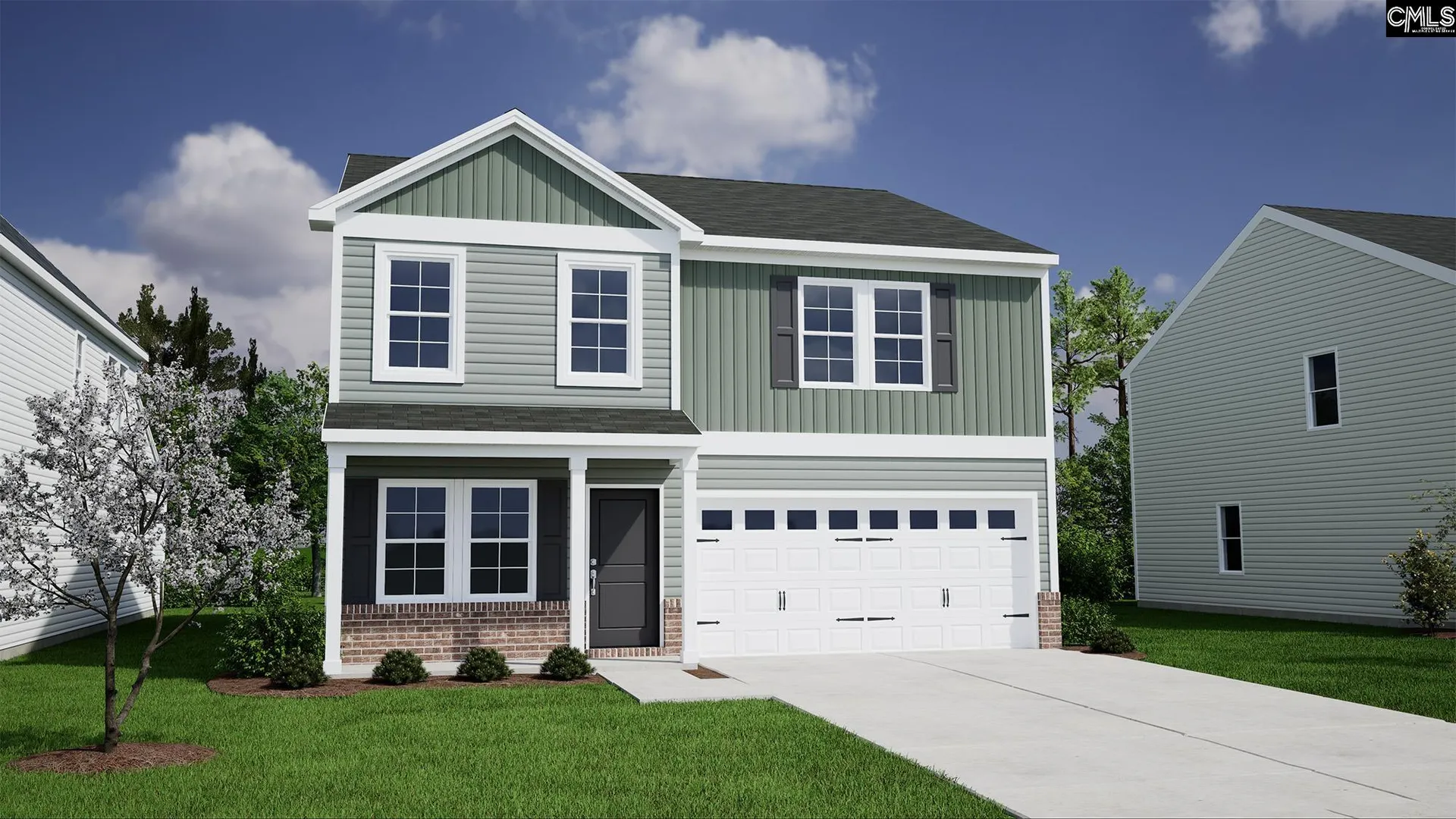 Property image 2 at 372 Hardwick Drive, Columbia, SC 29223