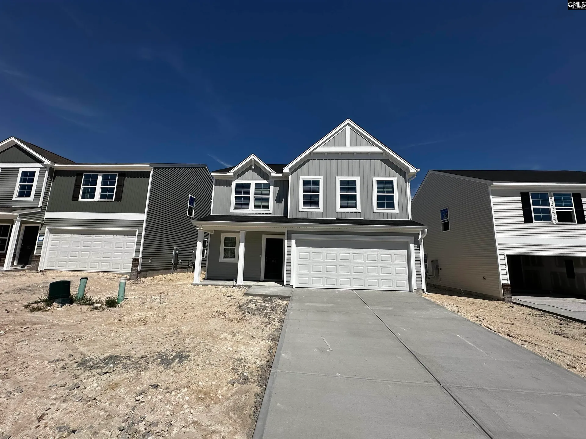 368 Hardwick Drive