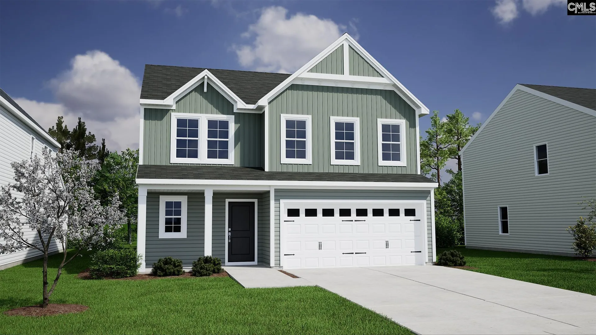 Property image 2 at 368 Hardwick Drive, Columbia, SC 29223