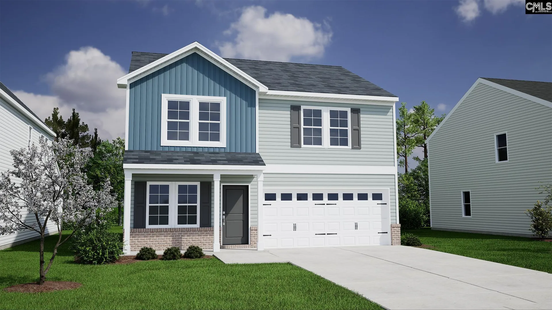 364 Hardwick Drive