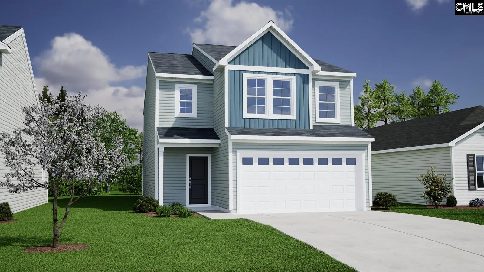 334 Hardwick Drive