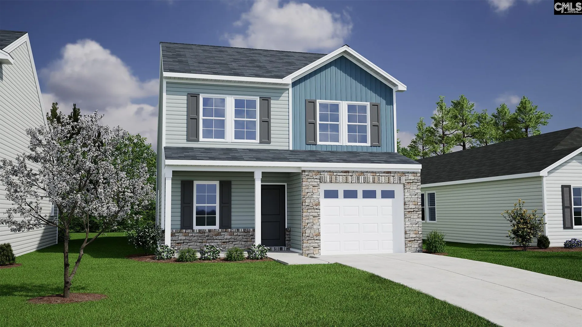 328 Hardwick Drive