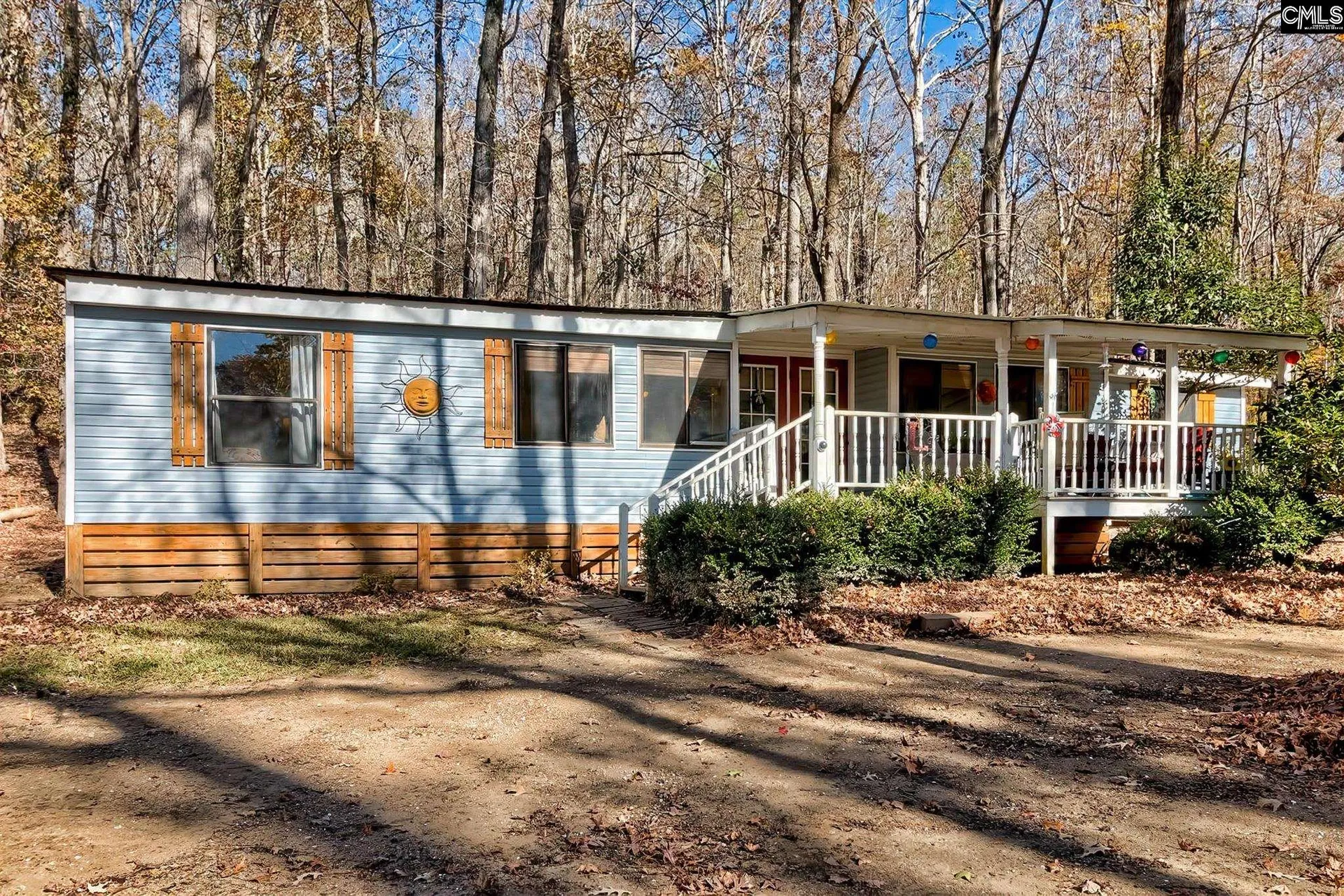 Property image 3 at 2285 Horton Acres Lane, Camden, SC 29020