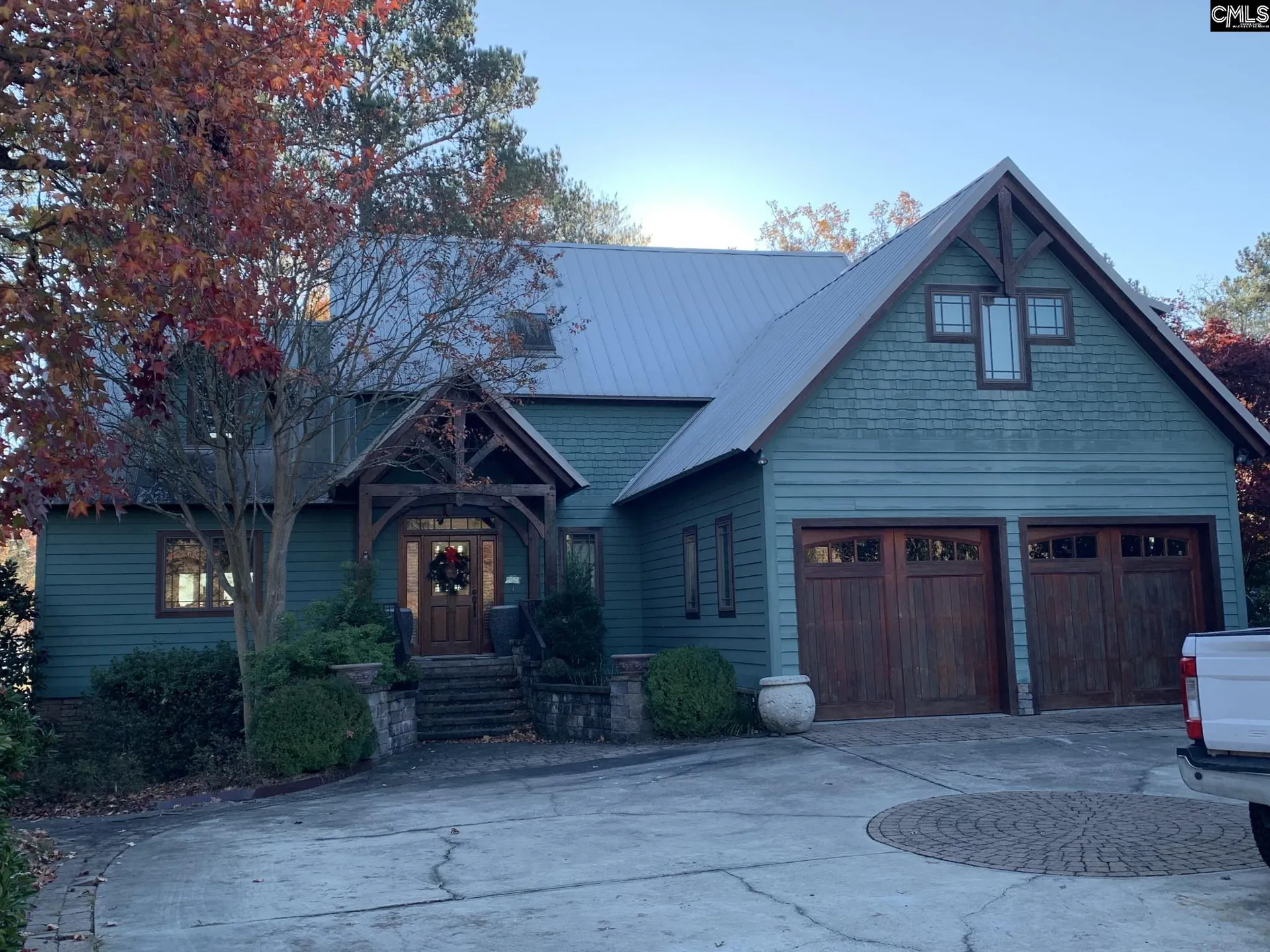 Property image 3 at 140 Breezy Pointe Lane, Leesville, SC 29070