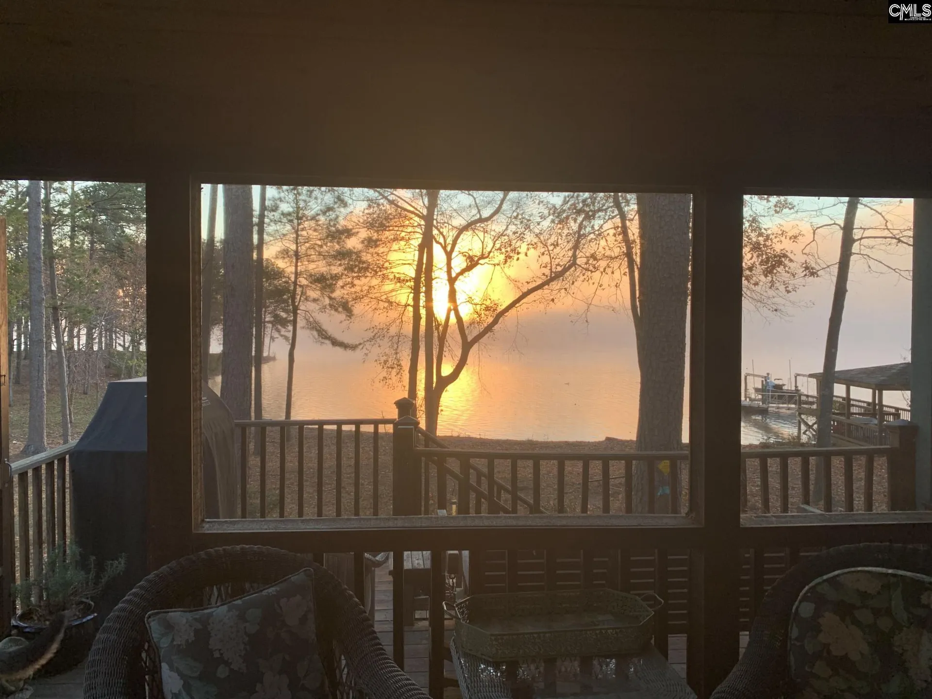 Property image 4 at 140 Breezy Pointe Lane, Leesville, SC 29070