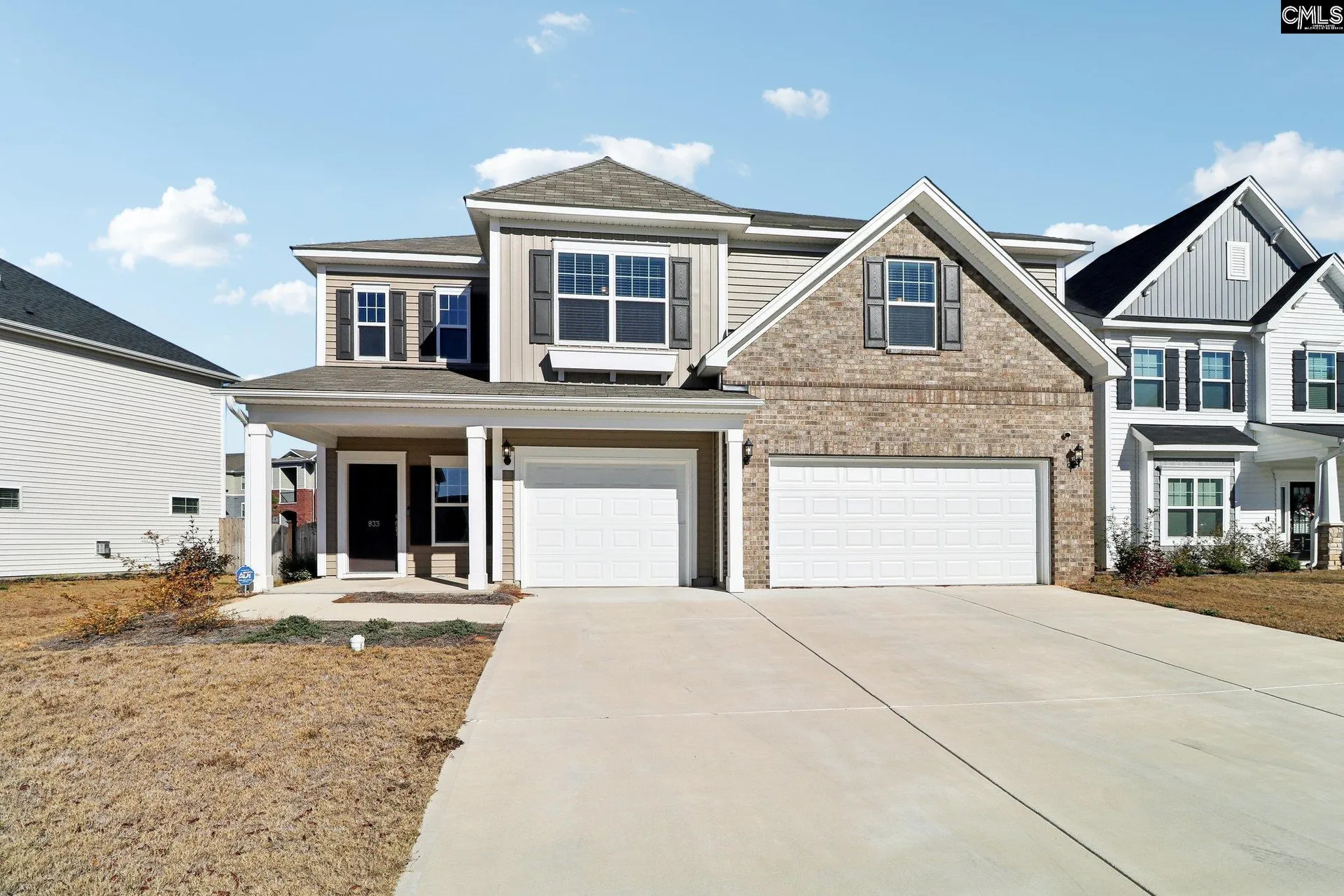 Catawba Hill, Elgin Community