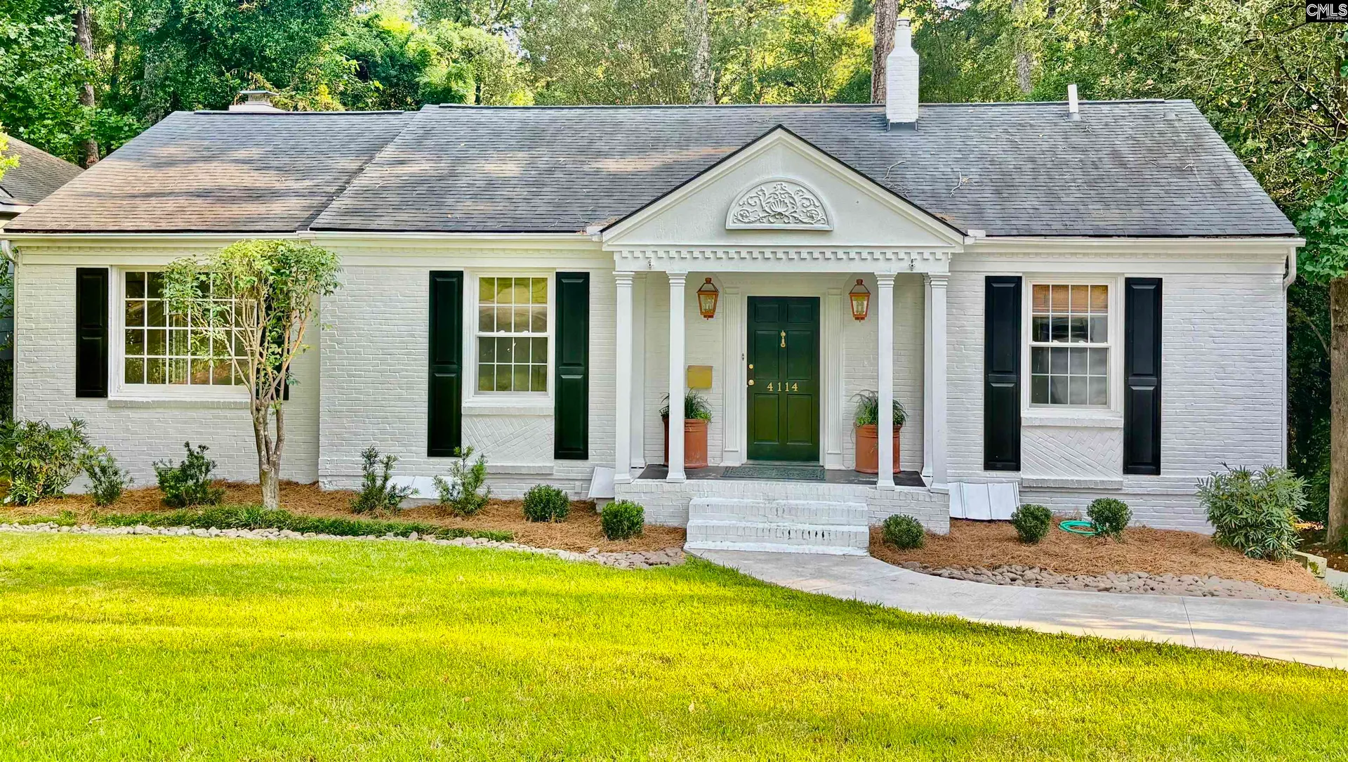 Kilbourne Heights, Columbia Community