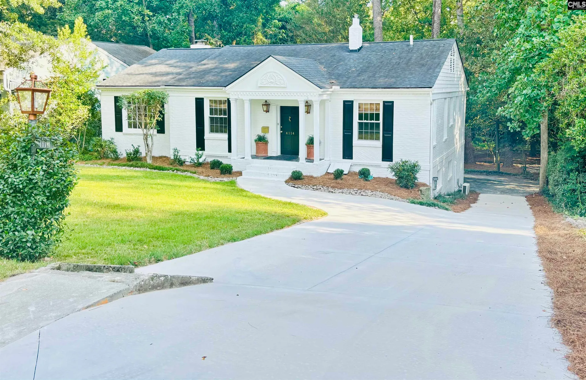 Property image 2 at 4114 Macgregor Drive, Columbia, SC 29206