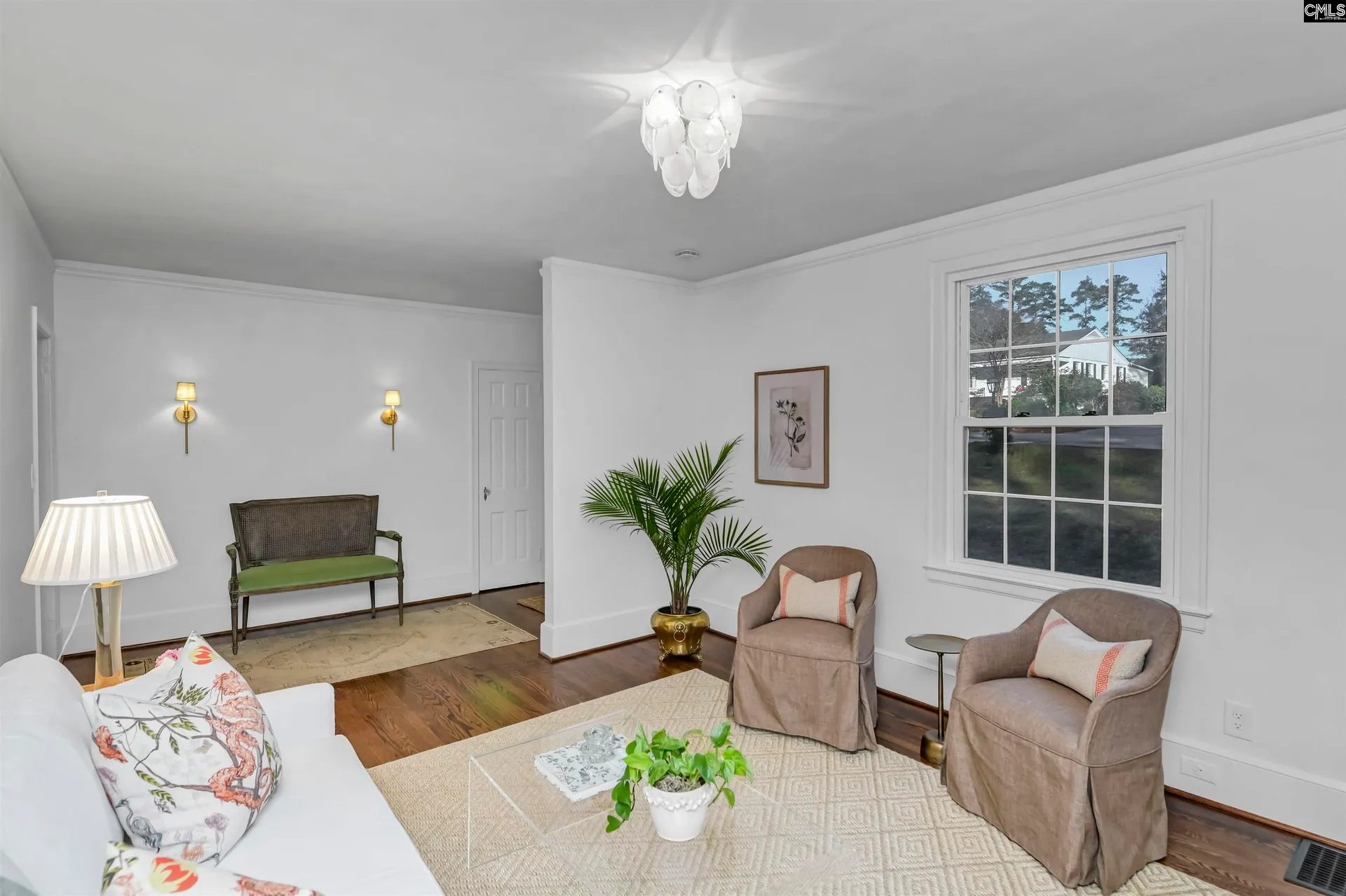 Property image 3 at 4114 Macgregor Drive, Columbia, SC 29206