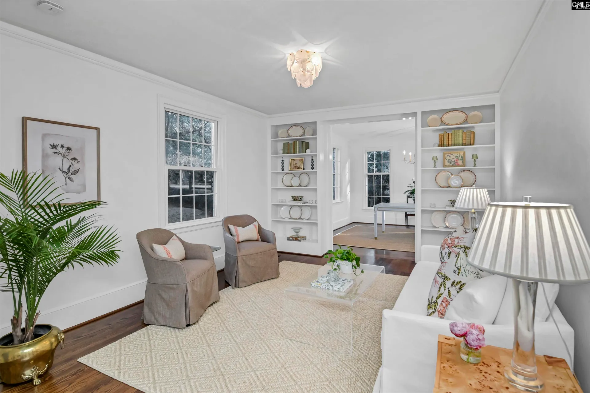 Property image 4 at 4114 Macgregor Drive, Columbia, SC 29206