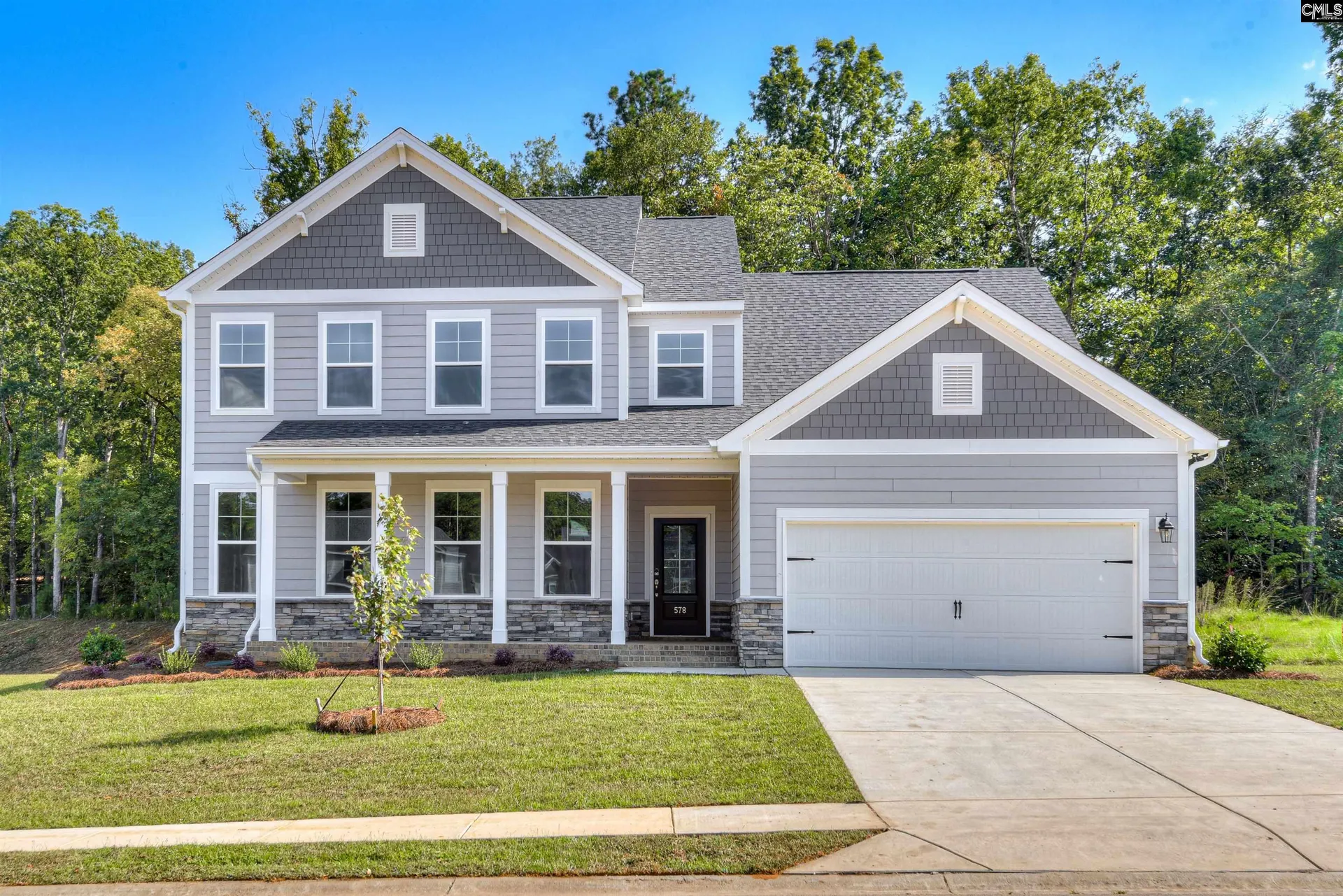 1246 Long Ridge Way