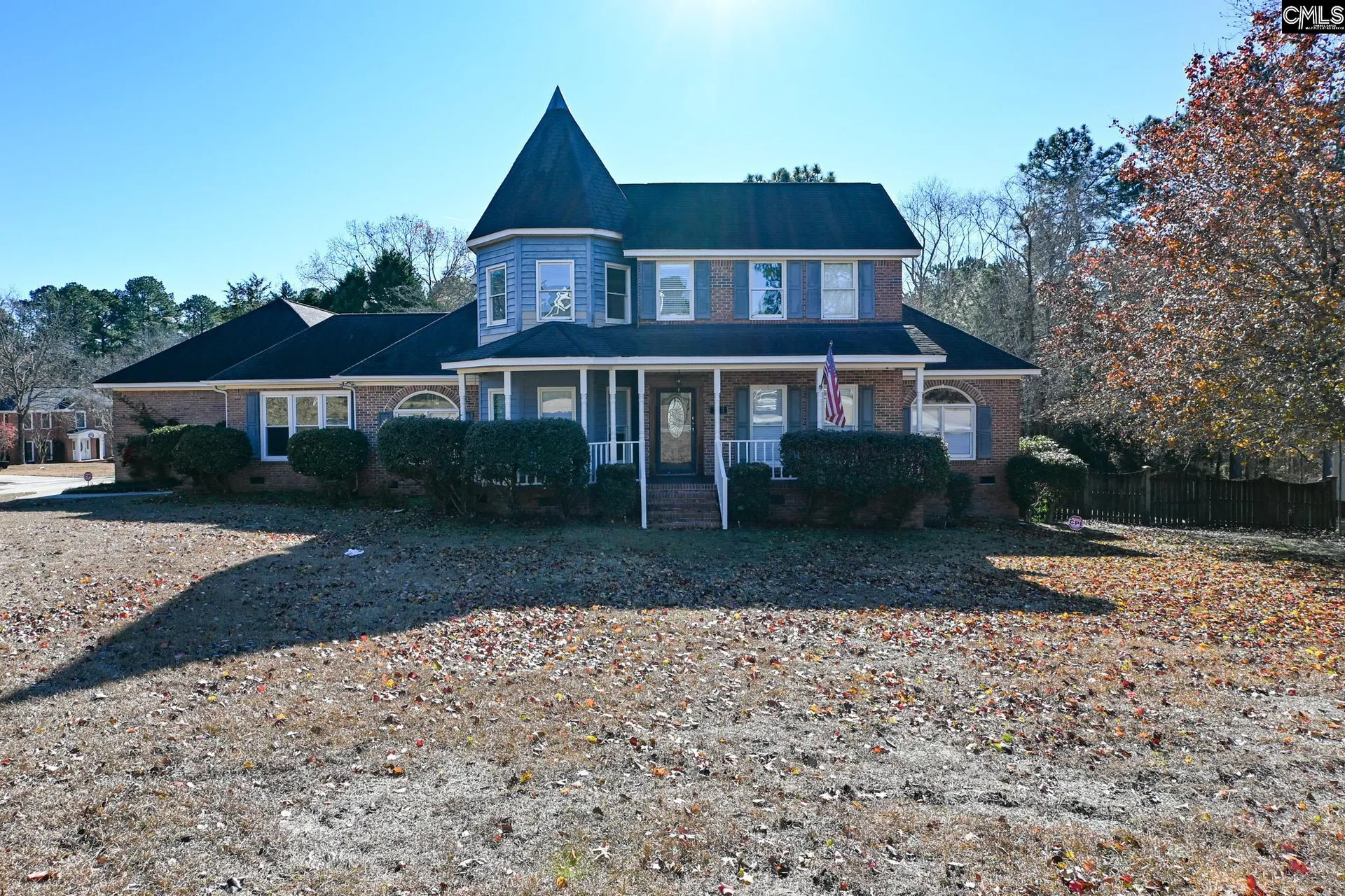 Moss Creek, Cayce Community
