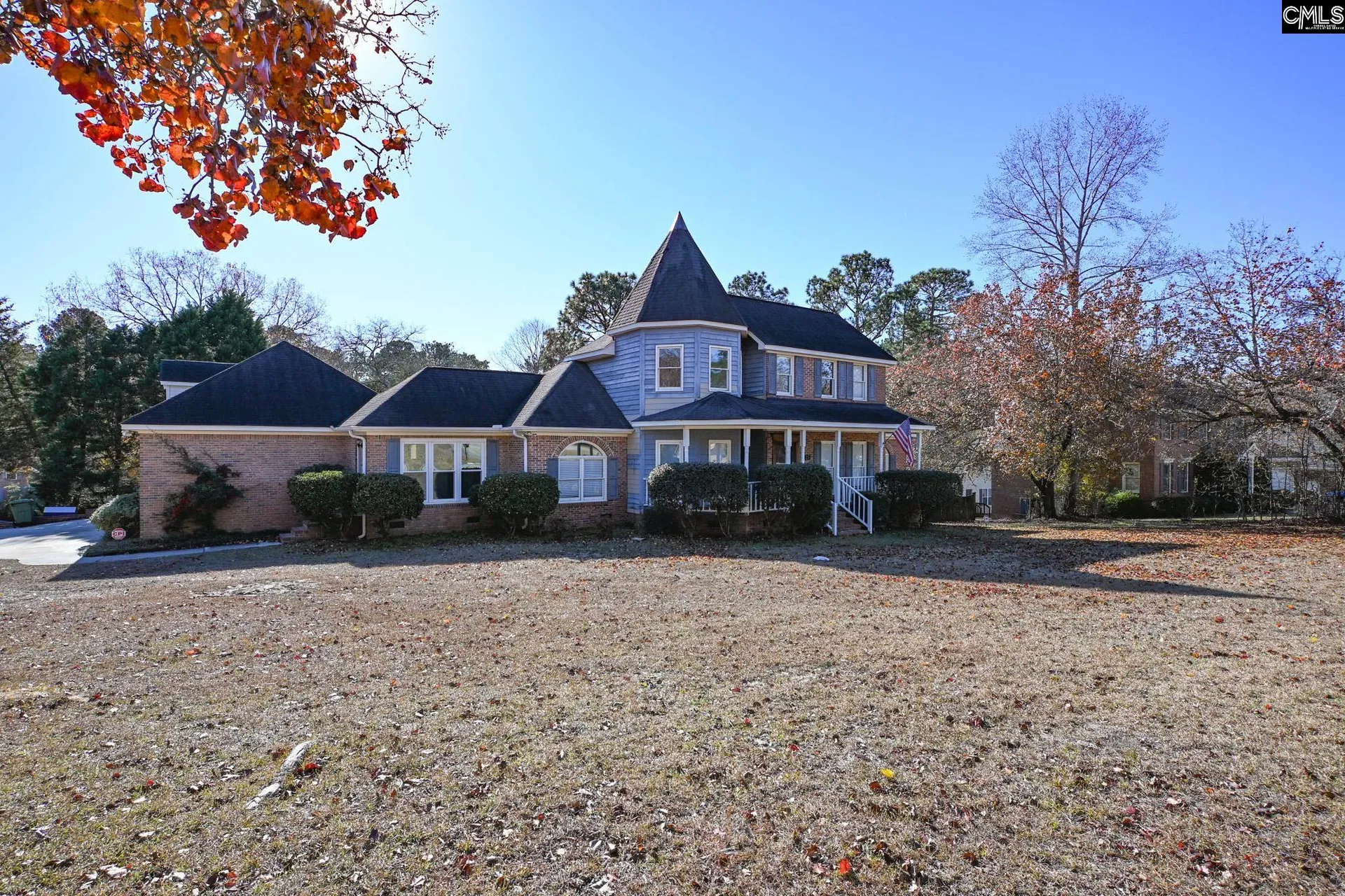 Property image 2 at 723 Moss Creek Drive, Cayce, SC 29033