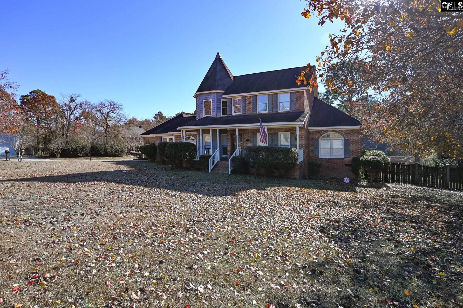 Property image 3 at 723 Moss Creek Drive, Cayce, SC 29033
