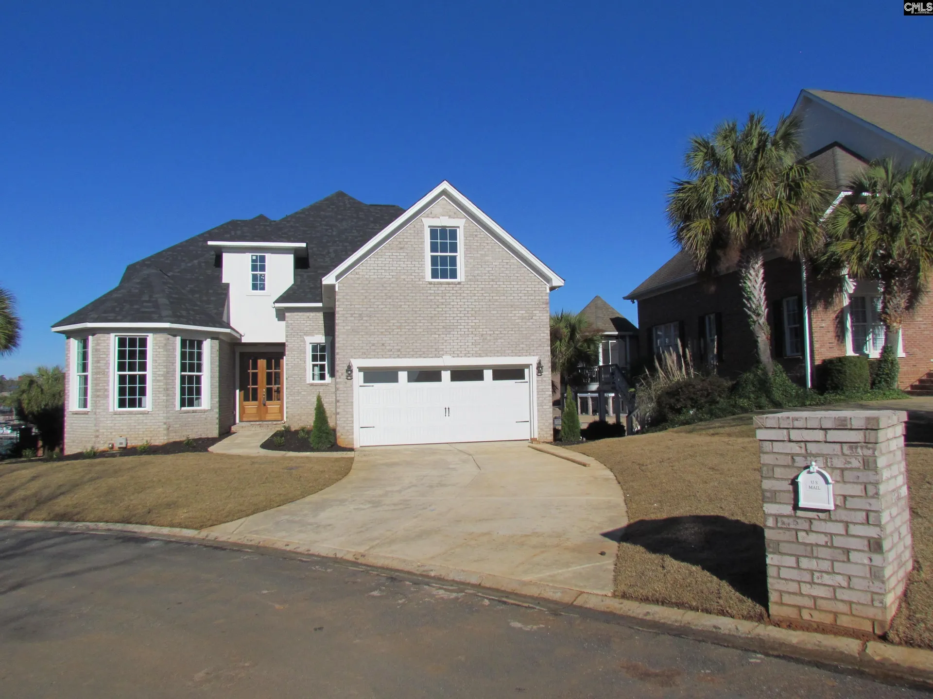110 Signal Lane