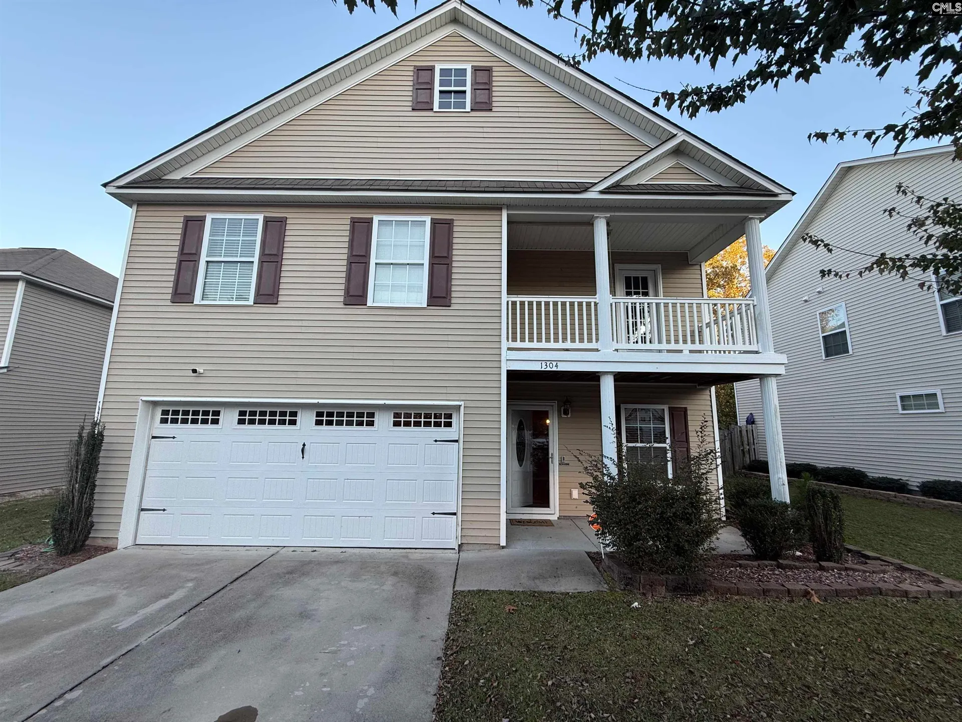 Property image 2 at 1304 Green Turf Lane, Elgin, SC 29045