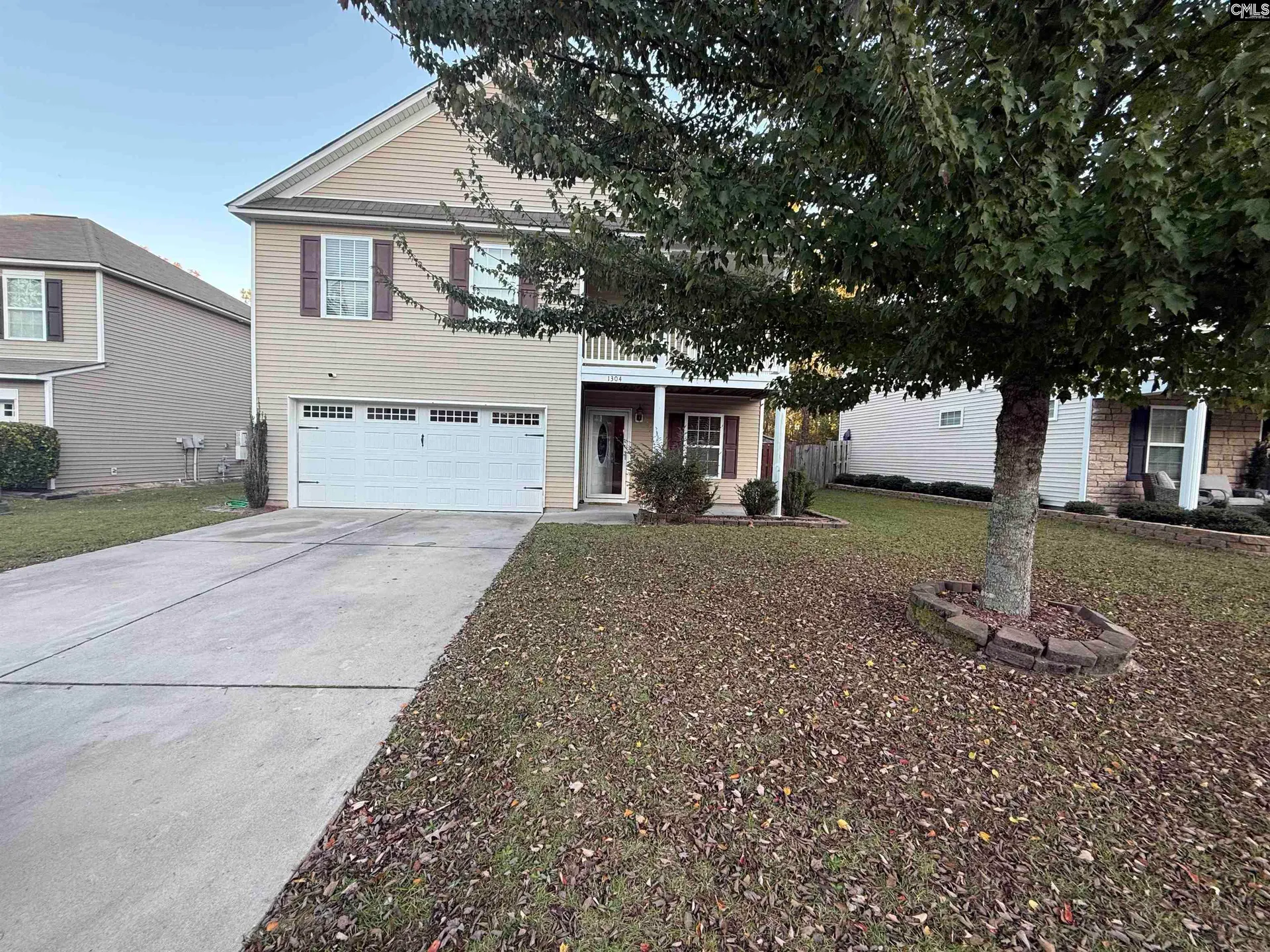 Property image 3 at 1304 Green Turf Lane, Elgin, SC 29045