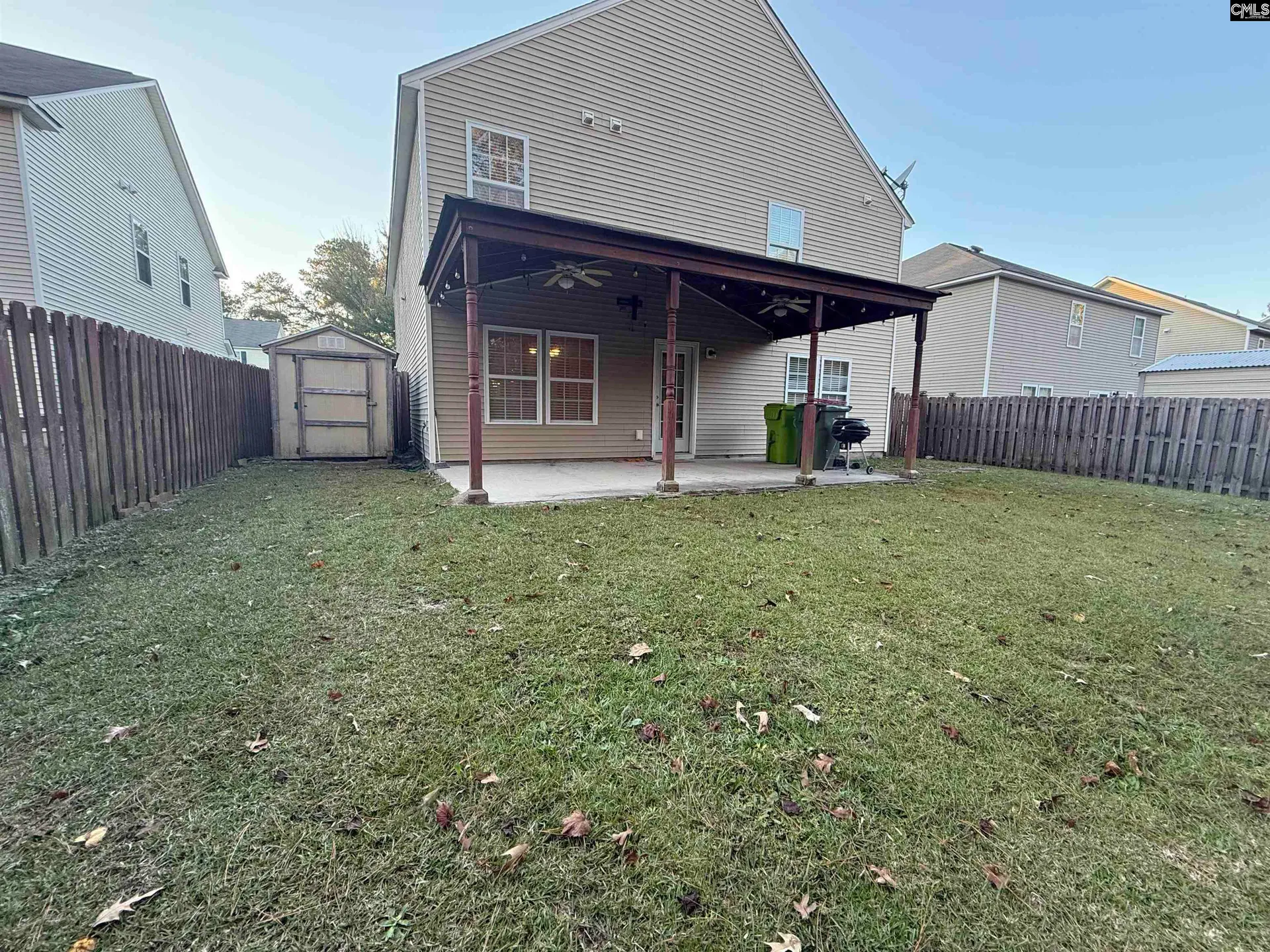 Property image 4 at 1304 Green Turf Lane, Elgin, SC 29045