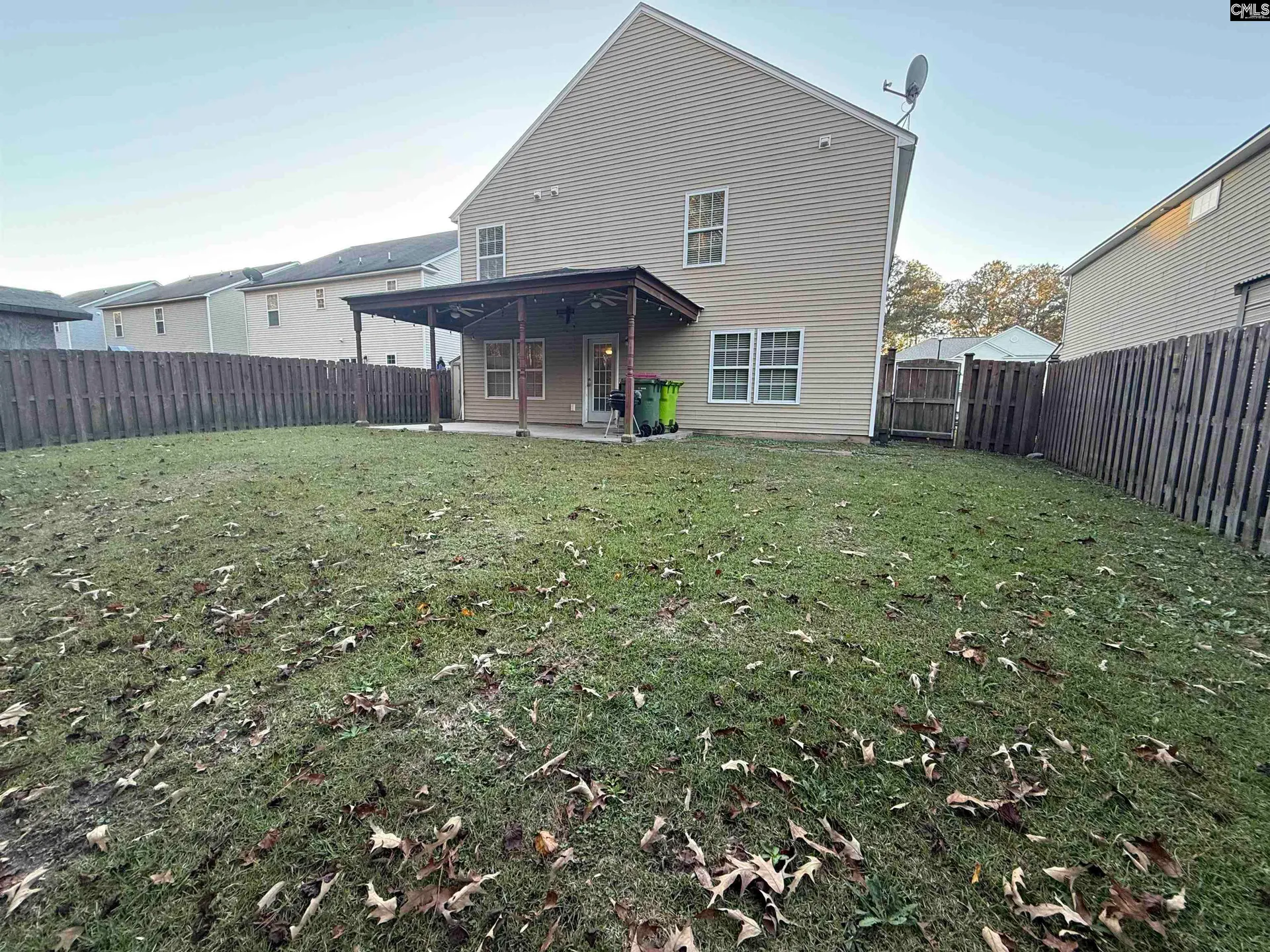 Property image 5 at 1304 Green Turf Lane, Elgin, SC 29045