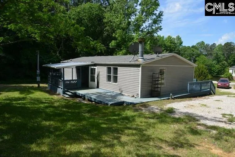 Property image 2 at 973 Twin Ponds Rd, Newberry, SC 29108