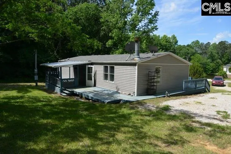 Property image 3 at 973 Twin Ponds Rd, Newberry, SC 29108