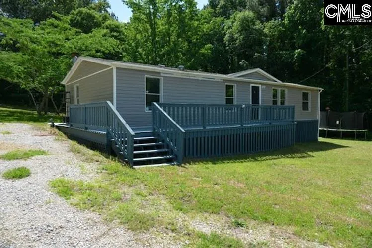 Property image 4 at 973 Twin Ponds Rd, Newberry, SC 29108