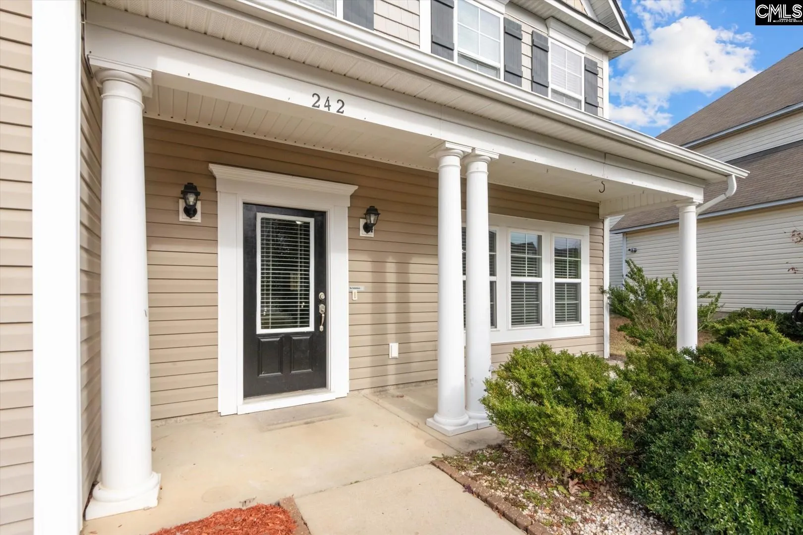 Property image 3 at 242 Hawkins Creek Road, Blythewood, SC 29016