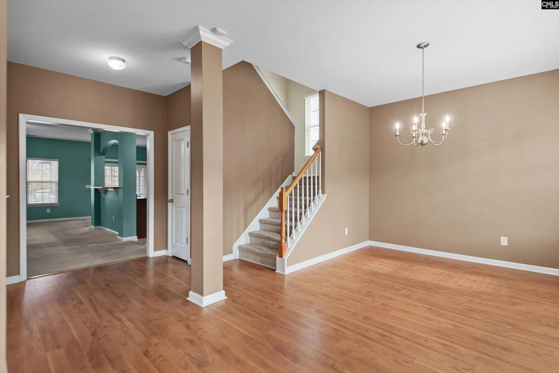 Property image 4 at 242 Hawkins Creek Road, Blythewood, SC 29016