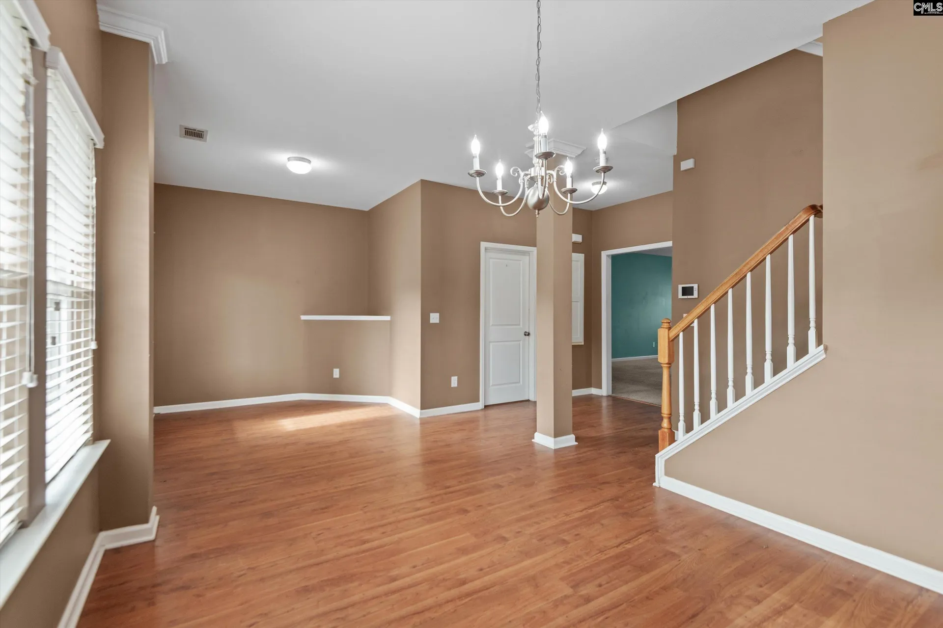 Property image 5 at 242 Hawkins Creek Road, Blythewood, SC 29016